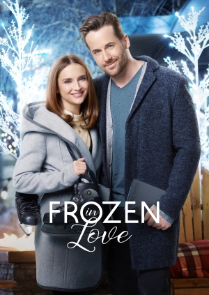Замерзлі в коханні