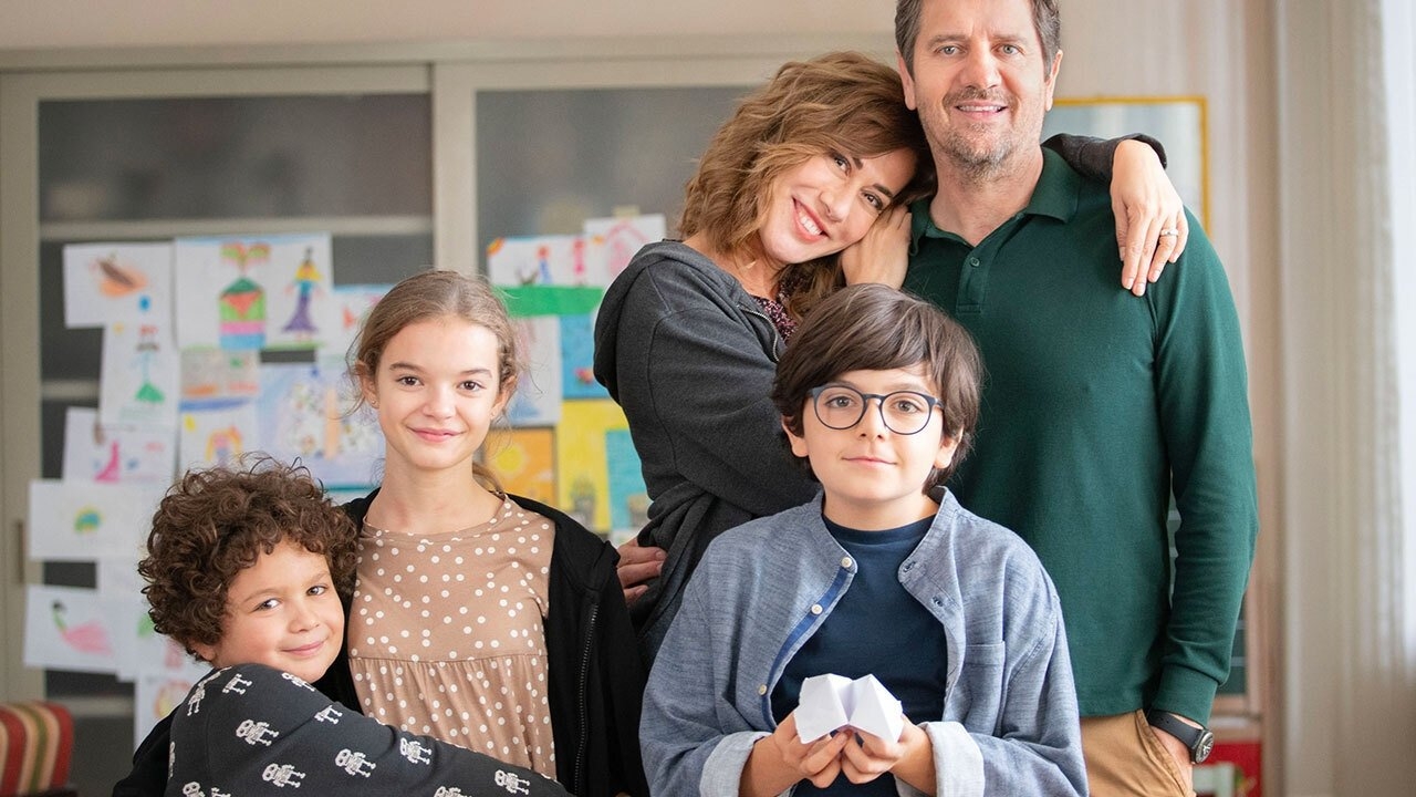 Троє зайвих (Tre di troppo)