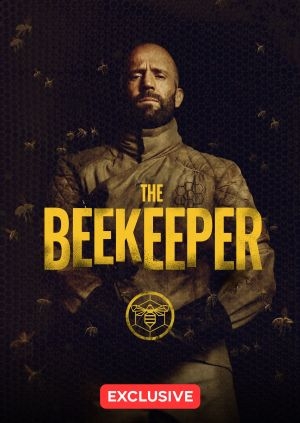 The Beekeeper (The Beekeeper)