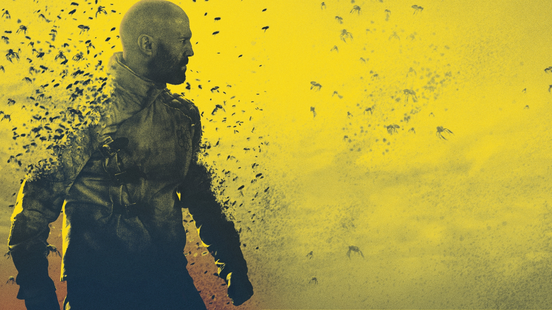 The Beekeeper (The Beekeeper)