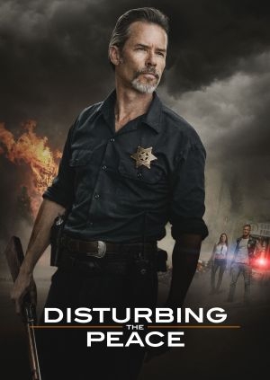Disturbing the Peace (Disturbing the Peace)