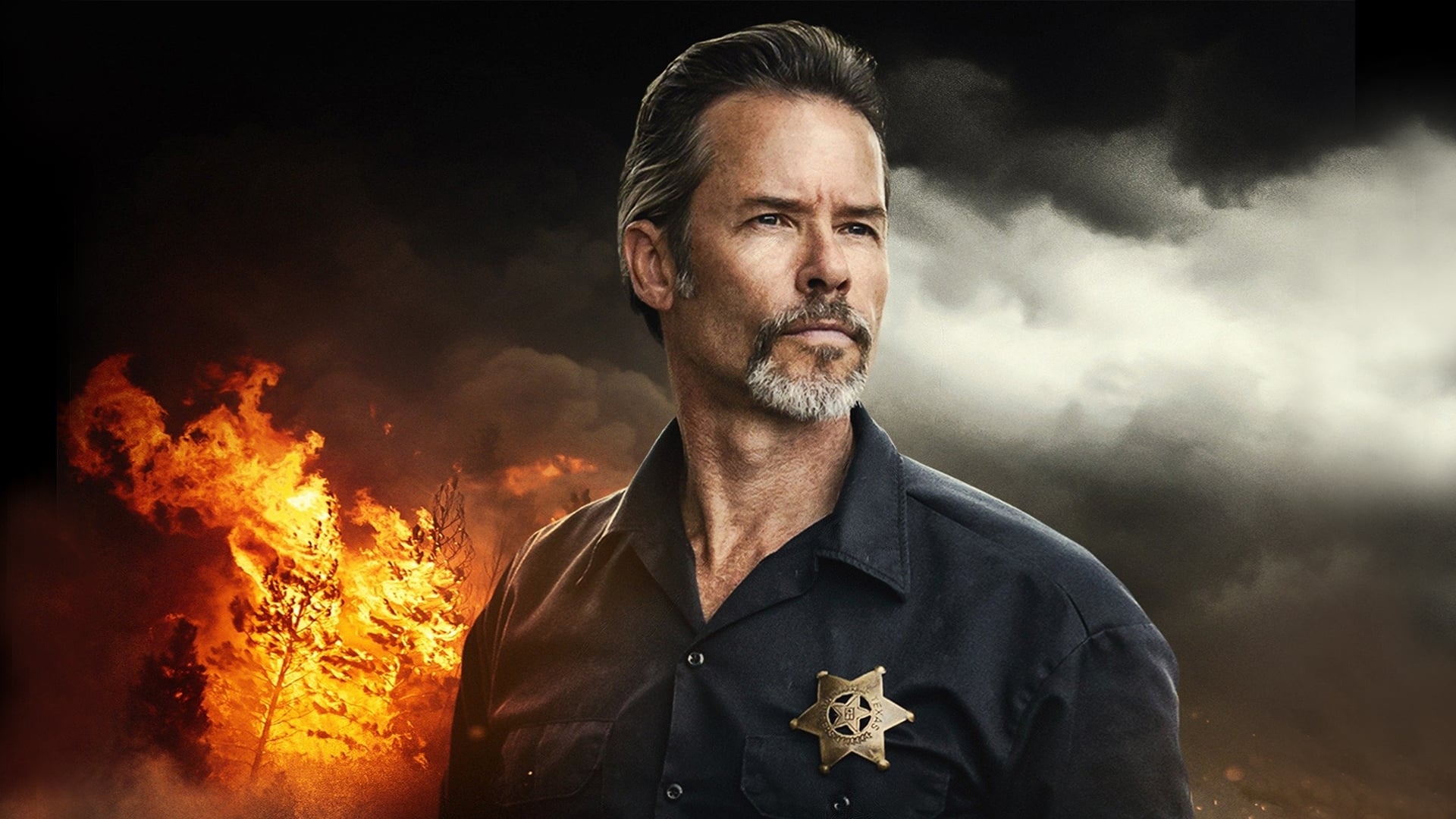 Остання куля (Disturbing the Peace)