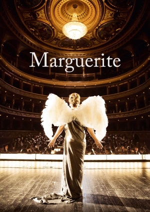 Marguerite (Marguerite)