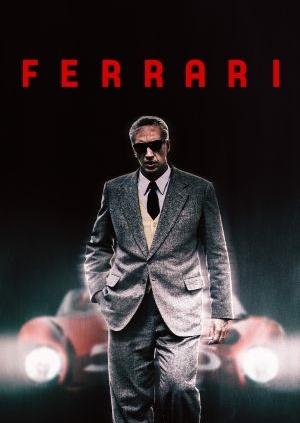 Ferrari (Enzo Ferrari)