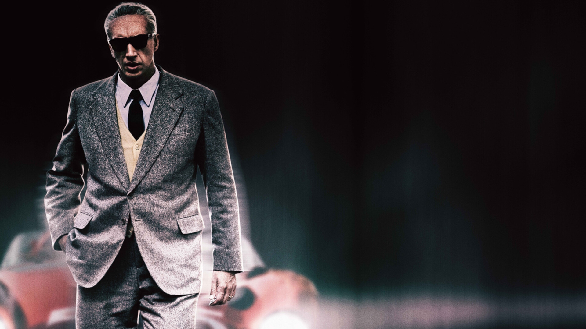 Феррари (Enzo Ferrari)