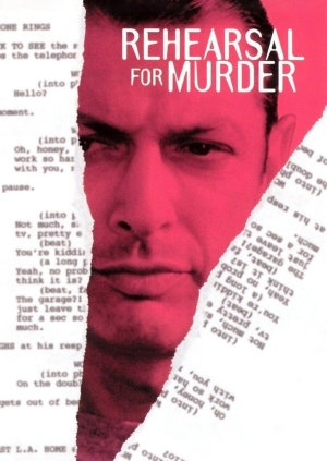 Rehearsal for Murder (Rehearsal for Murder)