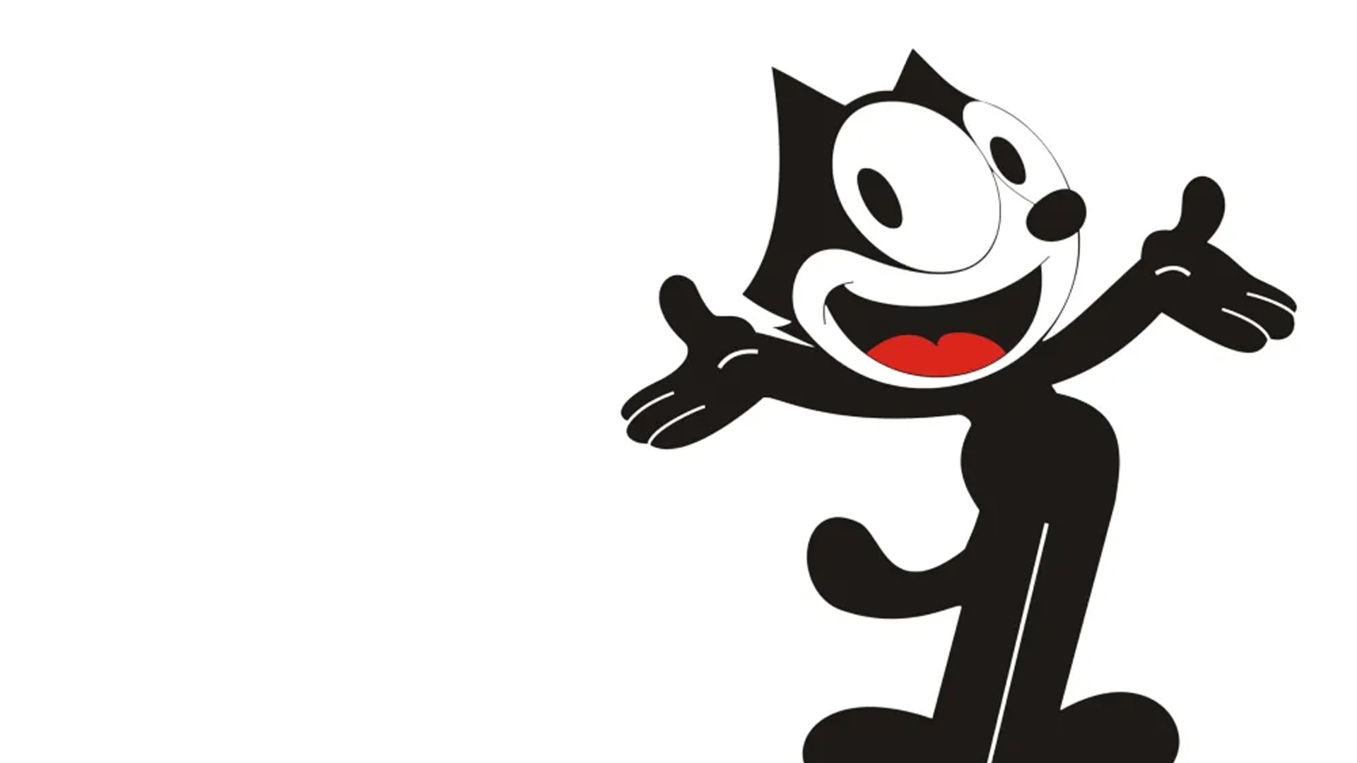 Феликс Бунтует (Felix Revolts)