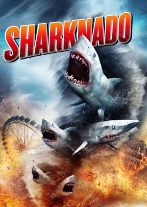 Акулий торнадо (Sharknado)