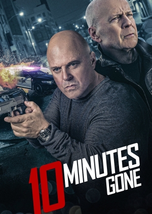 10 Minutes Gone (10 Minutes Gone)