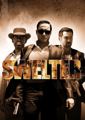 Зной (Swelter)