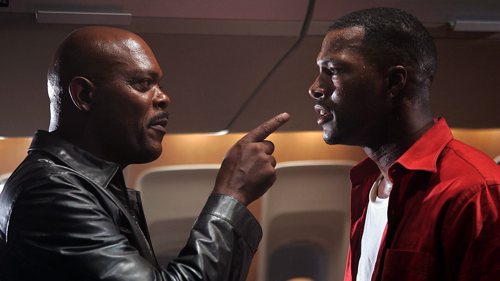 Snakes on a Plane (Snakes on a Plane)