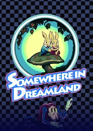 Somewhere in Dreamland