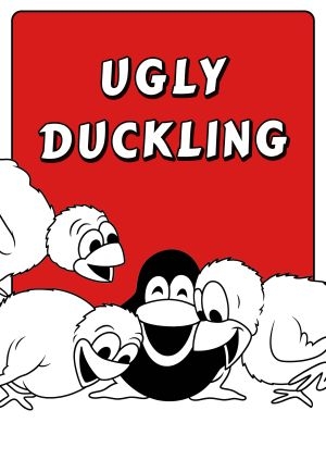The Ugly Duckling
