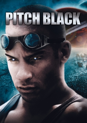 Pitch Black (Pitch Black)
