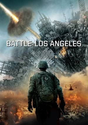 Battle Los Angeles