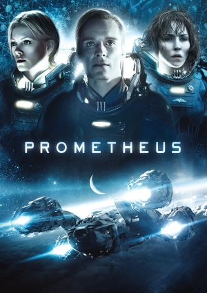 Prometheus (Prometheus)