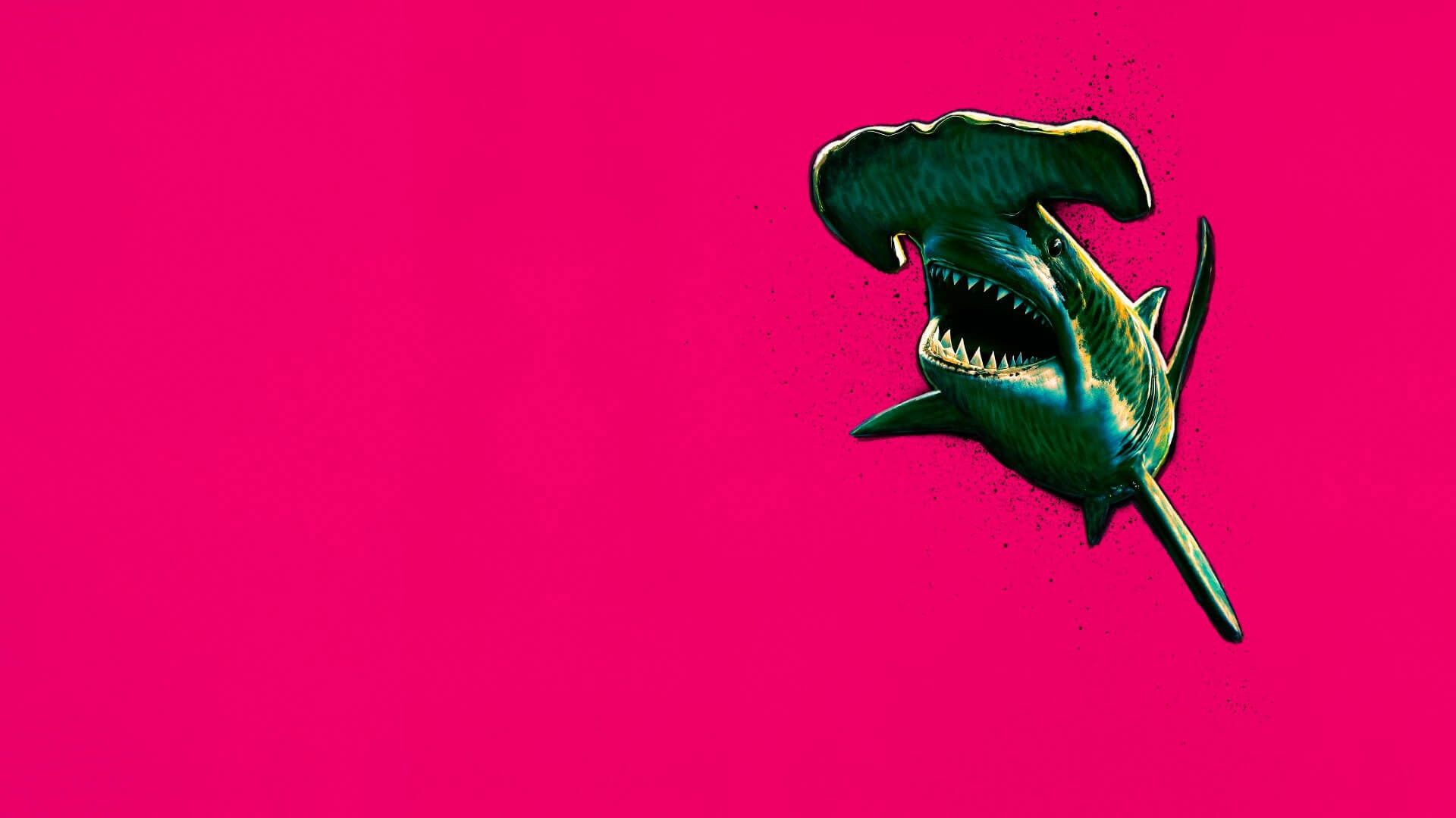Frankenshark