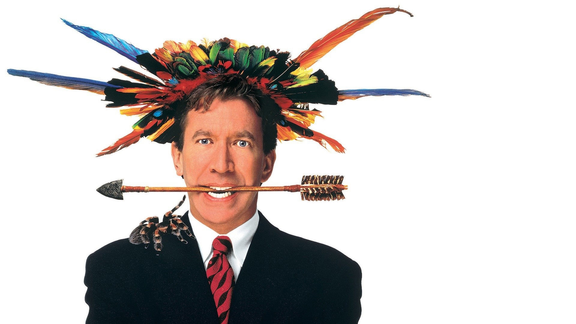 Із джунглів у джунглі (Jungle 2 Jungle)