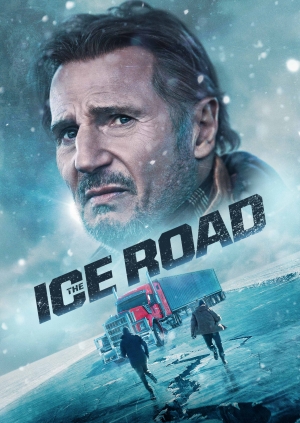 The Ice Road
