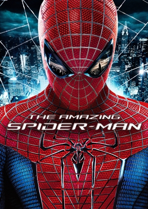 The Amazing Spider-Man (The Amazing Spider-Man)