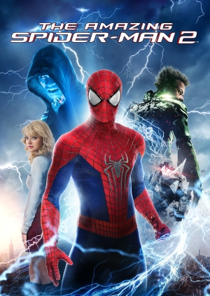 The Amazing Spider-Man 2 (The Amazing Spider-Man 2)