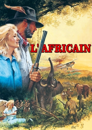 The African