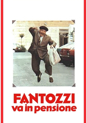 Fantozzi Retires
