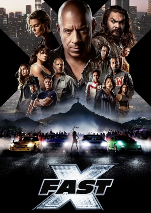 Fast X