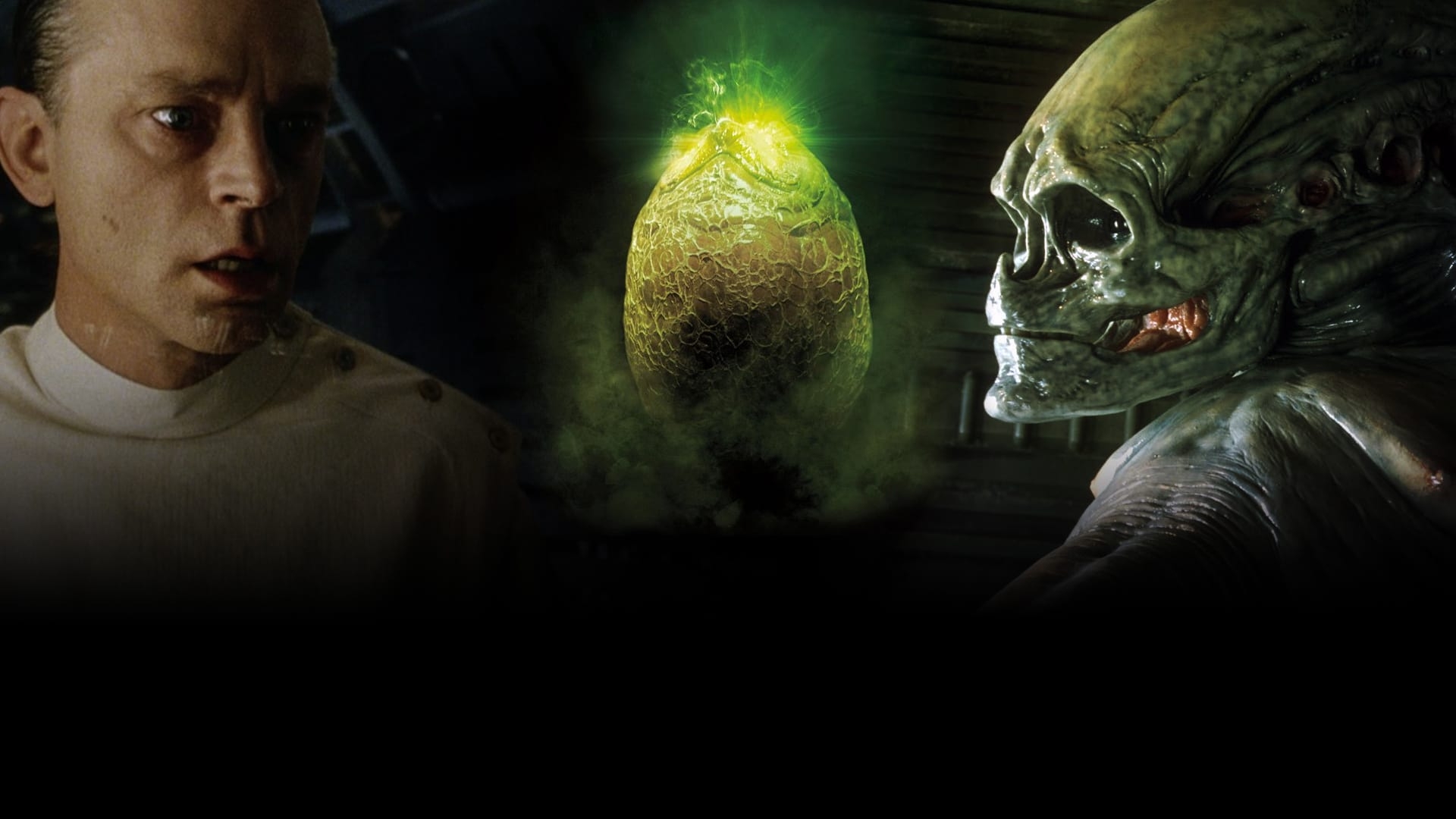 Чужий 4: Воскресіння (Alien: Resurrection)