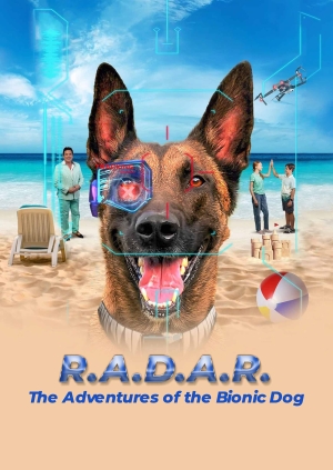 R.A.D.A.R.: The Adventures of the Bionic Dog