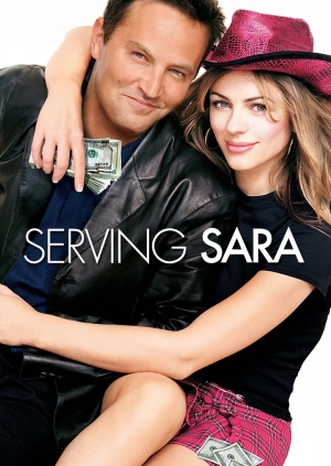 Serving Sara