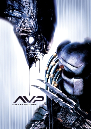 AVP: Alien vs. Predator (AVP: Alien vs. Predator)