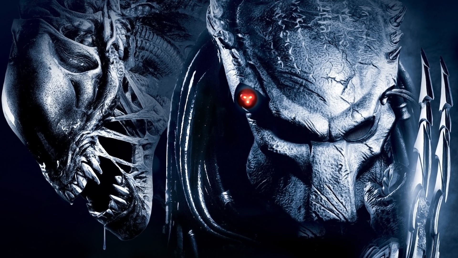 Чужой против Хищника (AVP: Alien vs. Predator)
