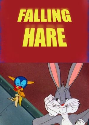 Falling Hare (Falling Hare)
