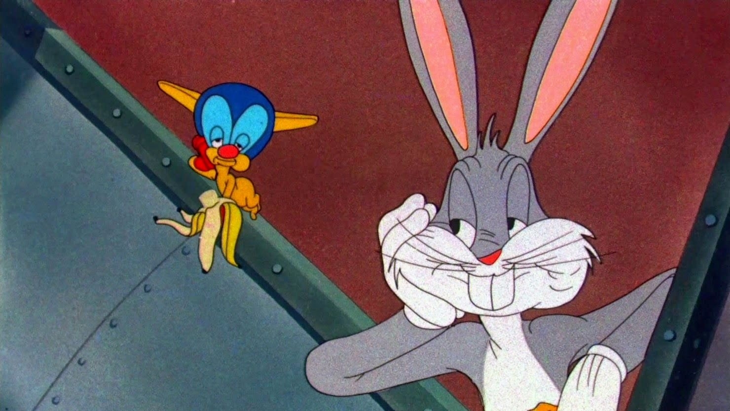 Falling Hare (Falling Hare)