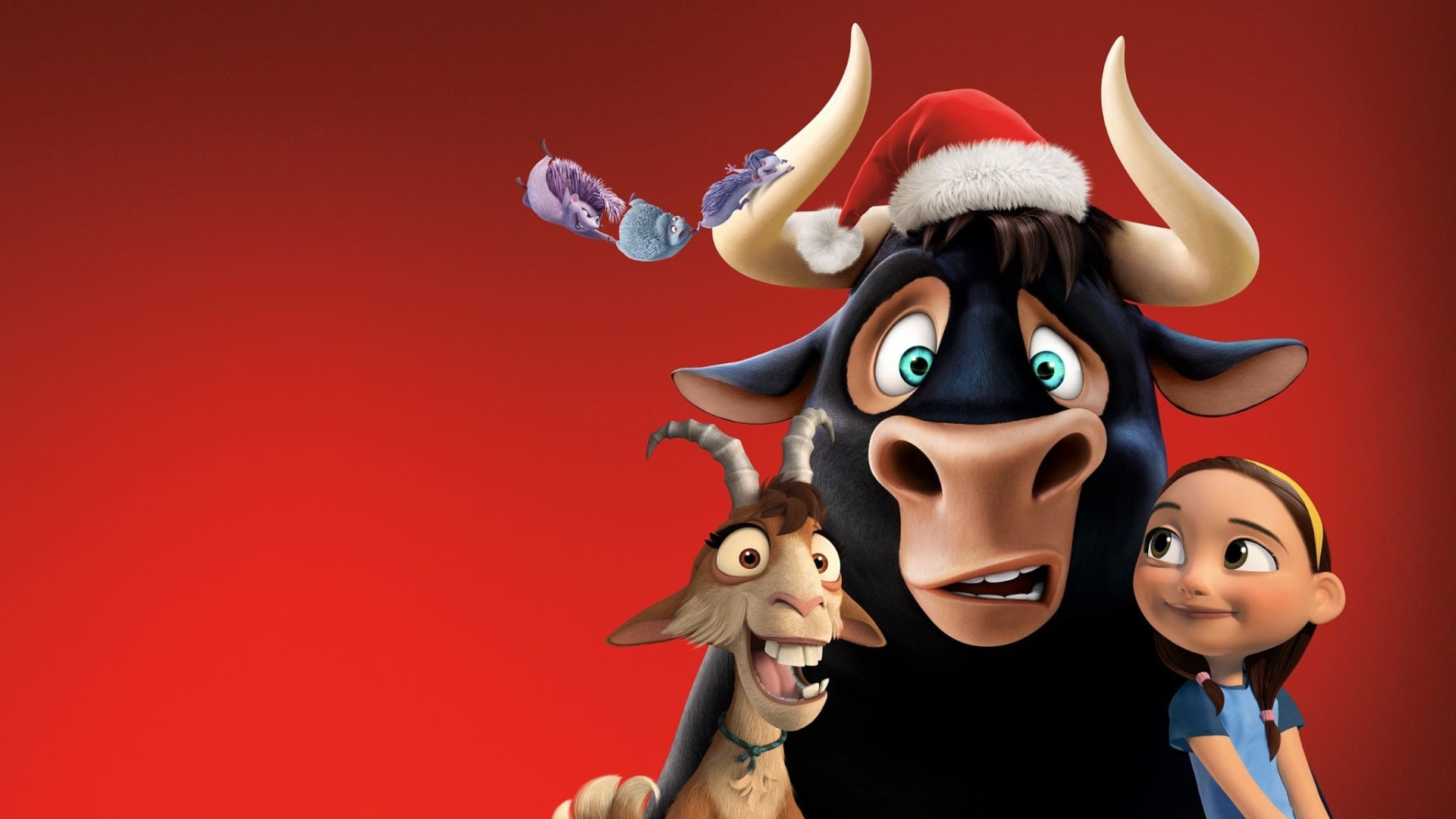 Фердинанд (Ferdinand)