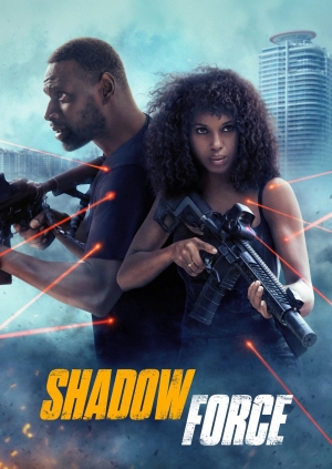 Shadow Force