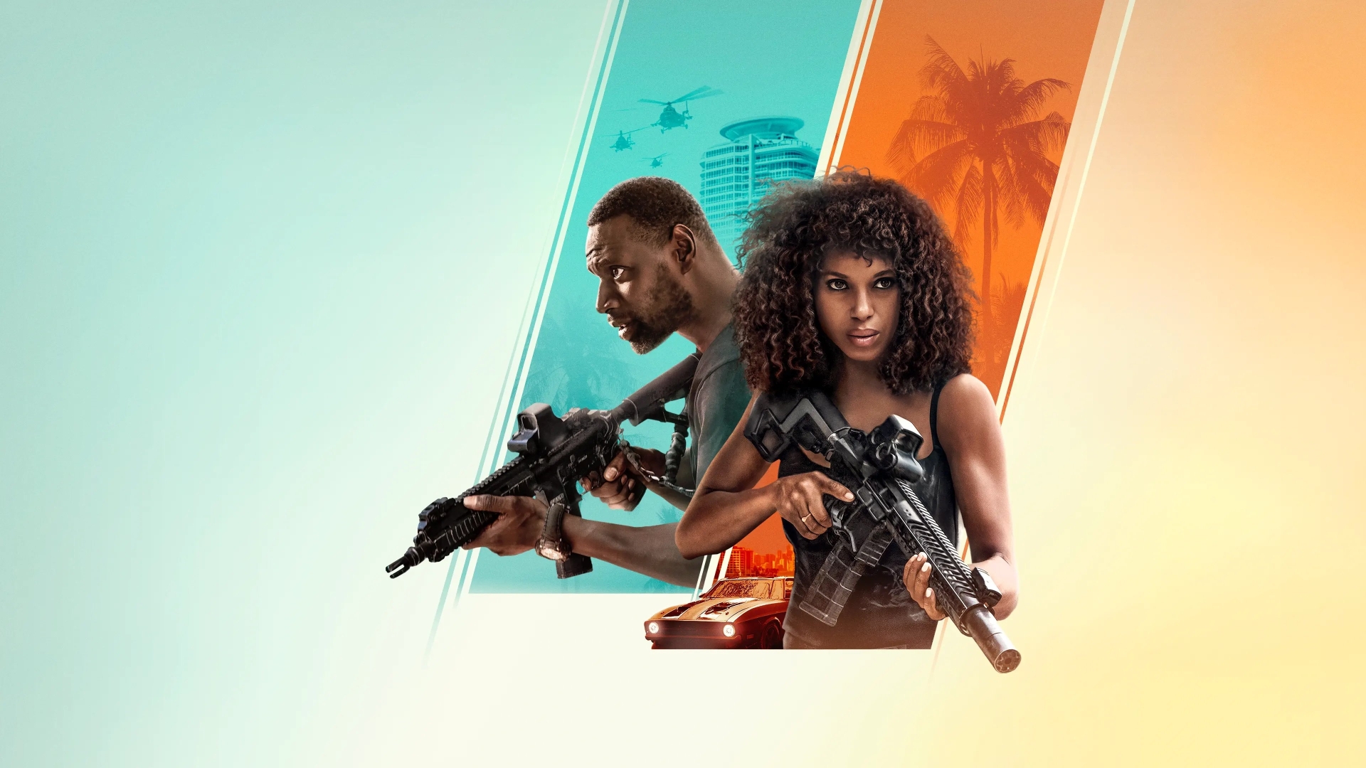 Лига теней (Shadow Force)