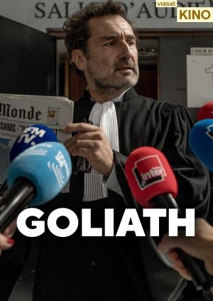 Goliath
