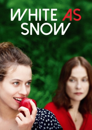 White as Snow
