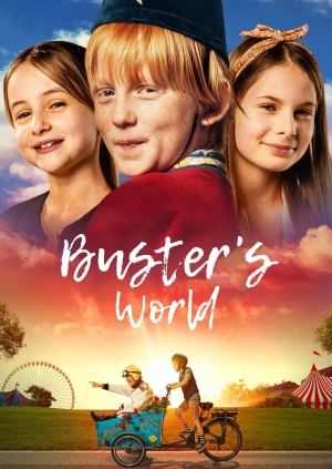 Buster's World