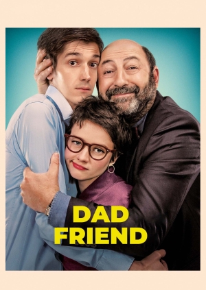 Dad Friend