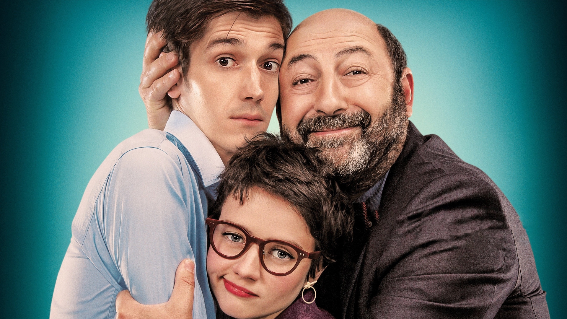 Dad Friend (Le Gendre de ma vie)