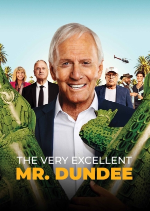 The Very Excellent Mr. Dundee