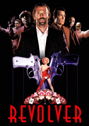 Revolver
