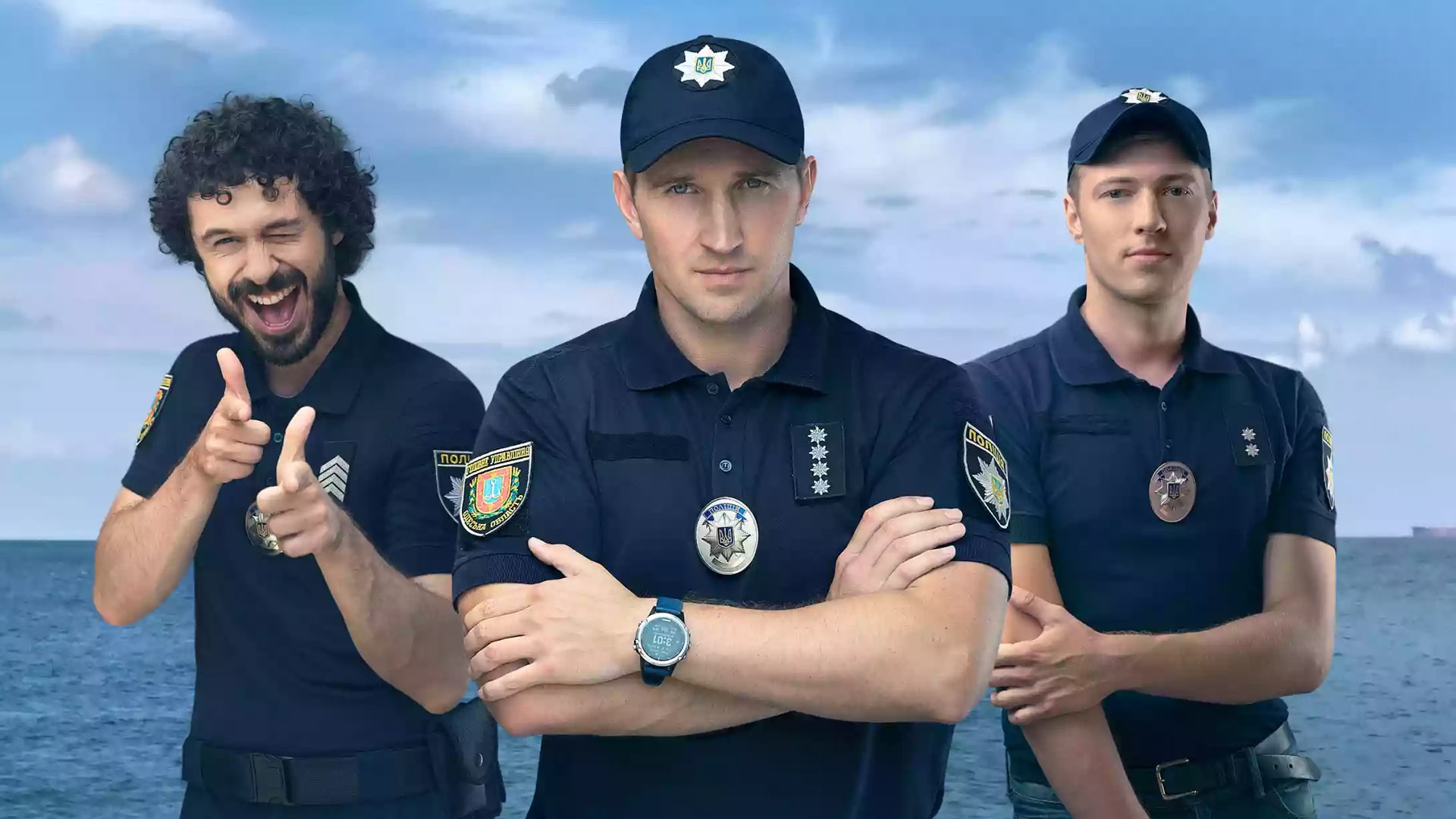 1-2 серии