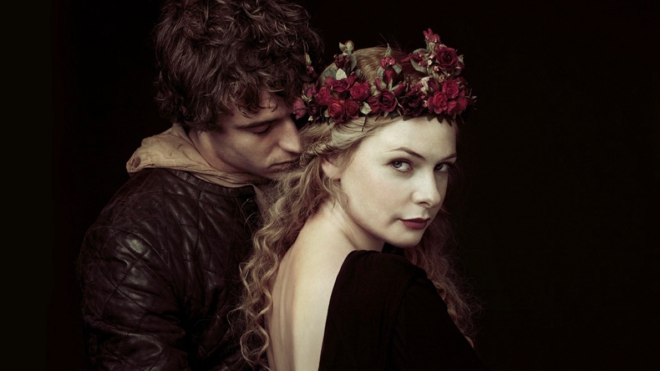 Episodes 3-4 (The White Queen)