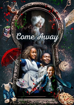 Come Away