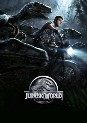 Jurassic World (Jurassic World)