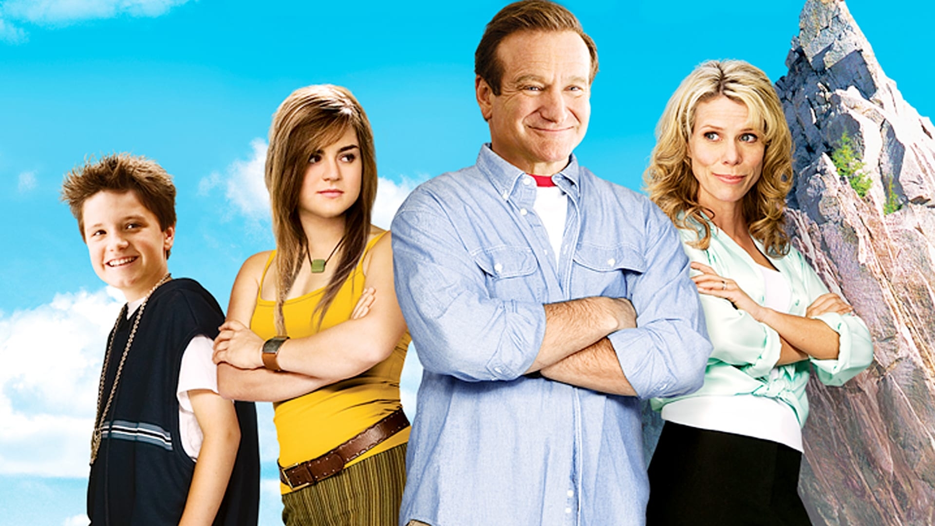 Дурдом на колесах (RV)